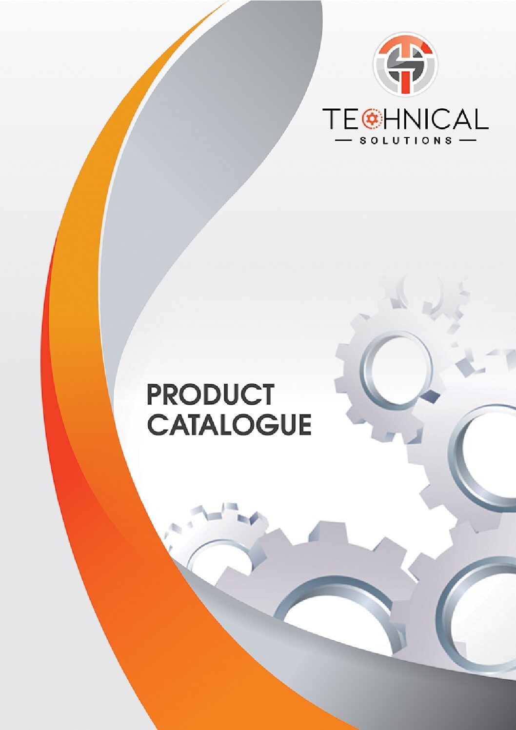 TS Mechanical catalog INDPRO Engineers