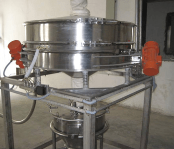 bin activator manufacturer